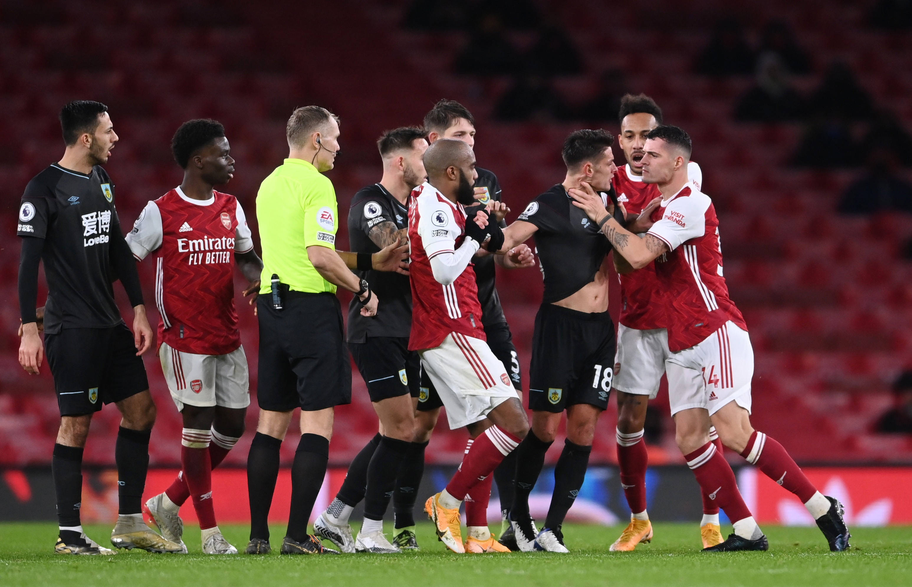 身体流球员 身体流球员