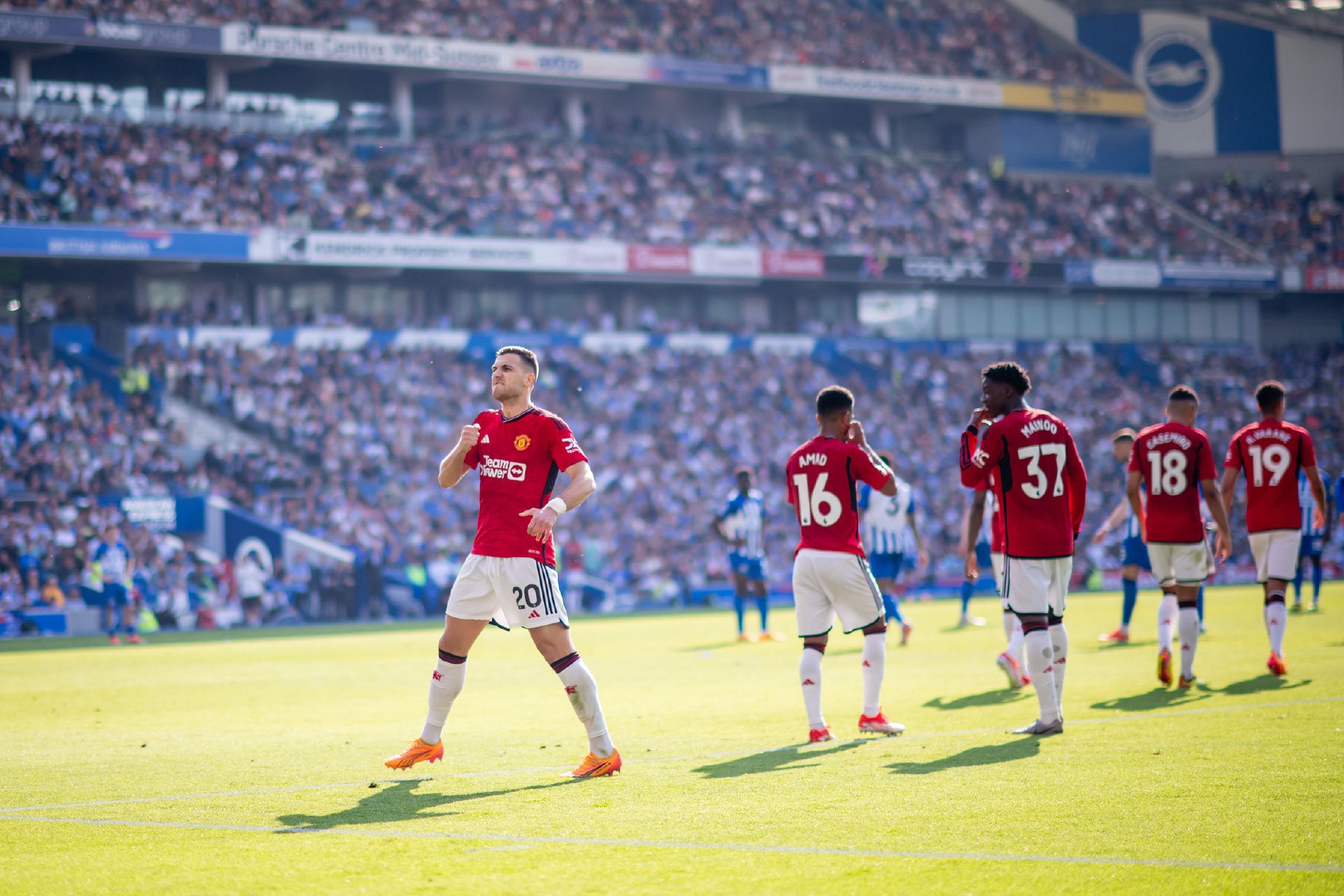 无视了南非 无视了南非