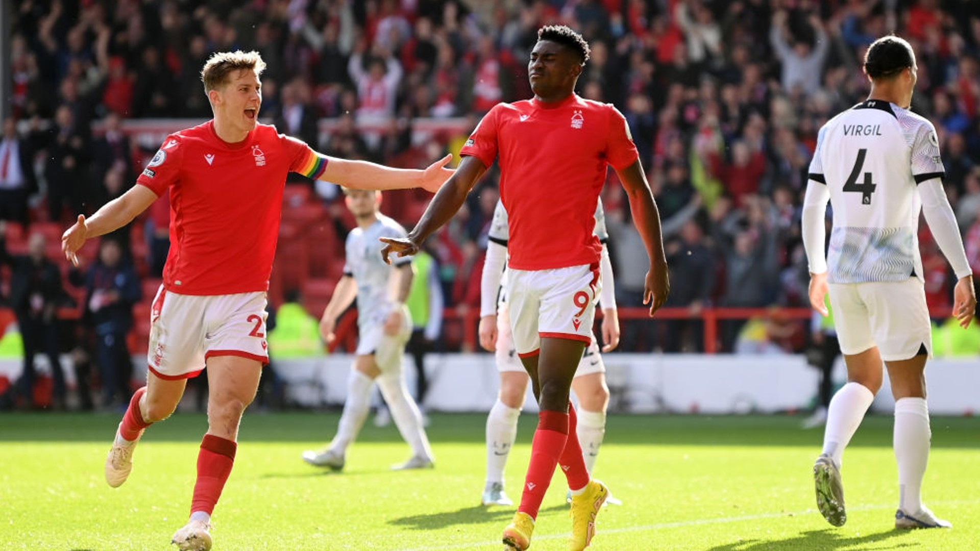 成長潛力和 成長潛力和